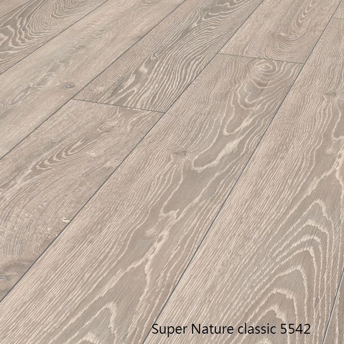 酷龍木地板 Krono Flooring-古典璞真SC5542黎明曙光