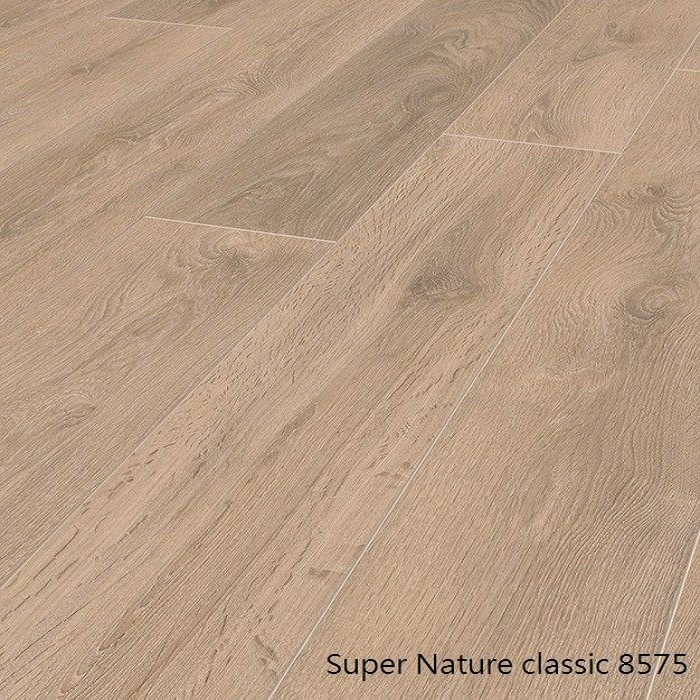 酷龍木地板 Krono Flooring-古典璞真SC8575剛果雲杉