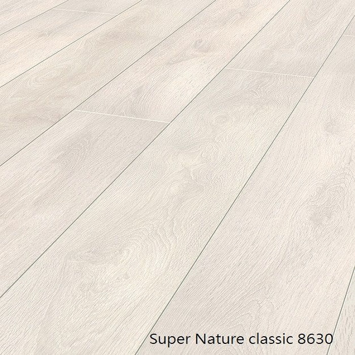 酷龍木地板 Krono Flooring-古典璞真SC8630珍藏晶鑽