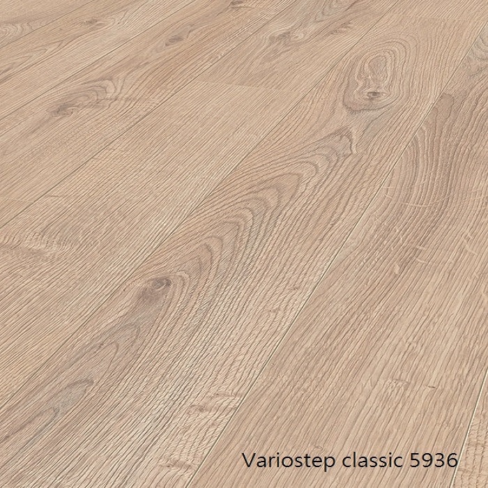 酷龍木地板 Krono Flooring-泛利歐VC4274布朗橡木