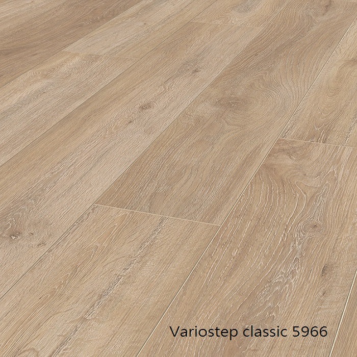 酷龍木地板 Krono Flooring-泛利歐VC5966艾菲爾歐橡