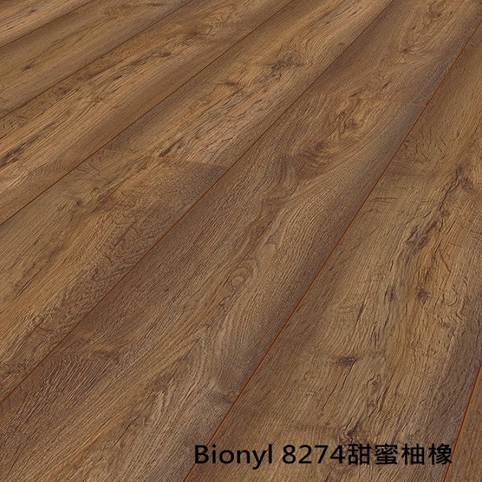 酷龍木地板 Krono Flooring-Bionyl 8274白歐妮低膨脹甜蜜柚橡.jpg