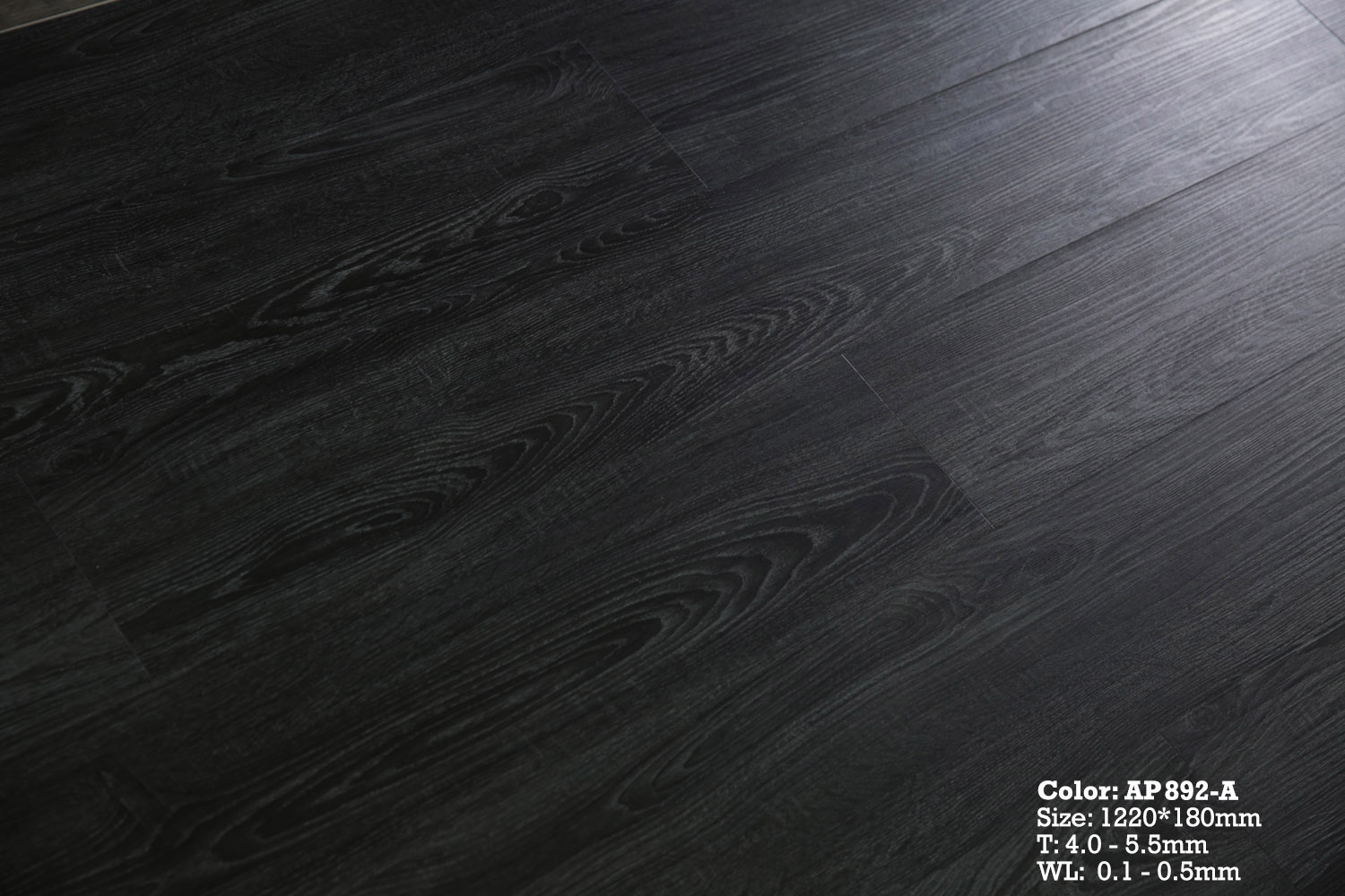 892A尊爵歐風 - SPC石塑地板