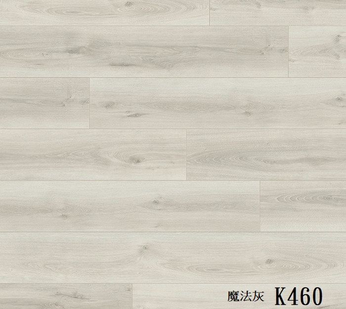 Bionyl K460 魔法灰