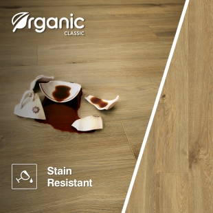 德國超耐磨木地板