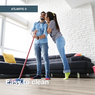 德國超耐磨地板