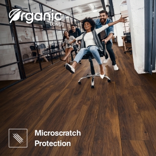 德國超耐磨地板