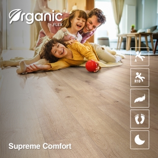 德國超耐磨地板