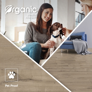 德國超耐磨木地板