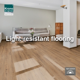 德國超耐磨木地板