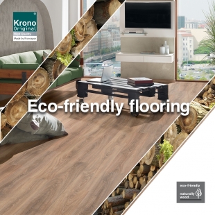 德國超耐磨木地板