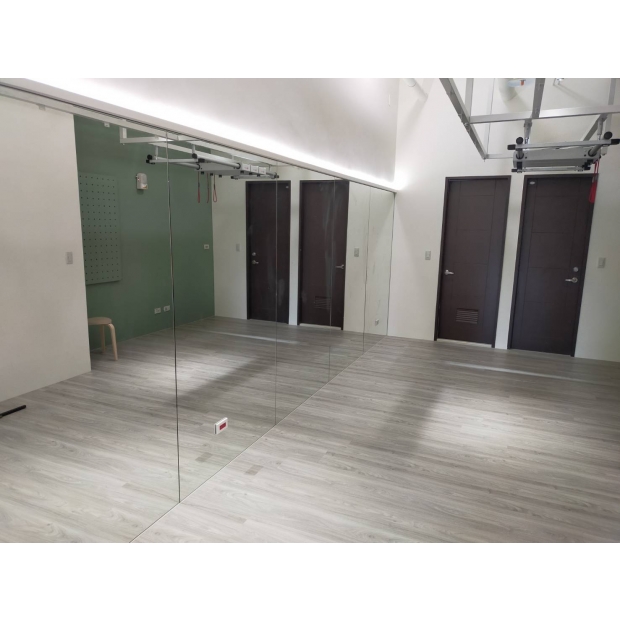 酷龍木地板 Krono Flooring-SPC石塑地板8001