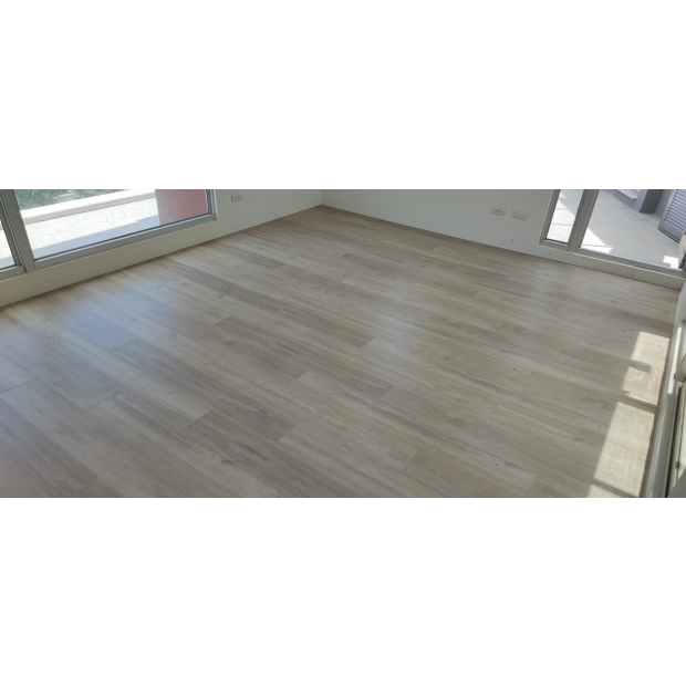 德國原裝超耐磨地板泛利歐艾菲爾歐橡歐系列VC5966