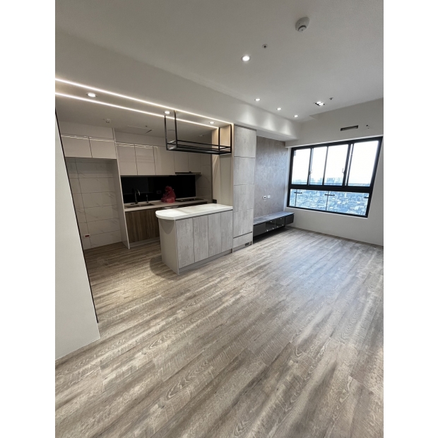 酷龍木地板 Krono Flooring-SPC石塑地板8944